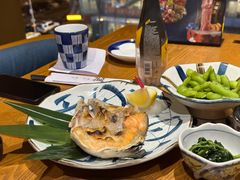 -炎蔵牛舌烤肉