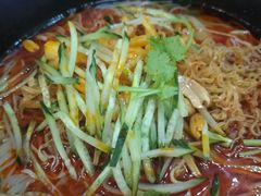 -驴小猫特色拌面旗舰店(哈西万达旗舰店)