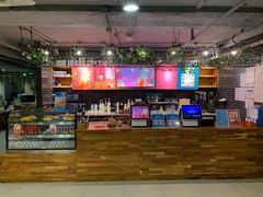 -网鱼网咖(上海静安寺店)