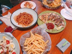 -么哈MOJAR(成都温江大学城店)