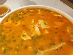 -船歌·鱼水饺青岛菜(正阳路店)