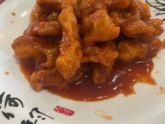 -真味居(岳琉路店)