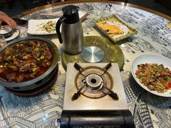 -千岛湖小鱼儿·淳安匠心农家菜