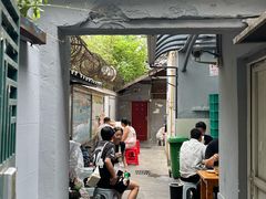 -蓉城西二道无名冒菜(西二道街店)
