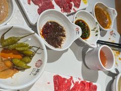 -焯牛潮汕牛肉火锅(云峰街创始店)