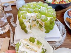 -Tomado绿色烘焙(大尧三路店)