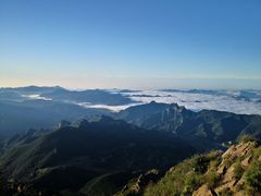 -白草畔自然风景区