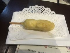 -老厨家(友谊路总店)