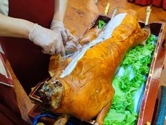 -德乐海蒙餐