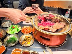 -西塔老太太泥炉烤肉(龙湖北苑天街店)