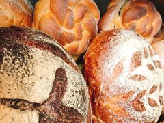 -Juicy Bakery(大学路店)