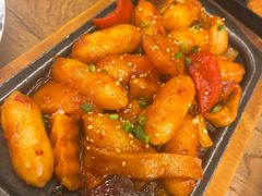 -玉流馆餐厅