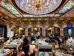 -东方亚克西餐厅(西康路店)