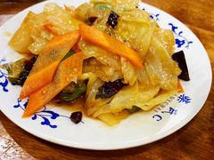泡菜-柴氏风味斋(甘家口店)