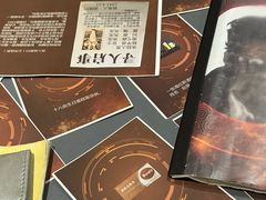 -剧狐剧本杀·月球探案馆(人民广场1号店)