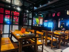 -肉串汪(月坛店)