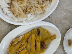 -深圳柯记餐厅(大望店)