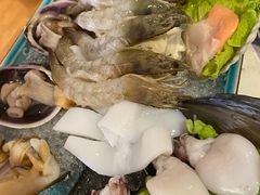 -早安曼谷泰国餐厅