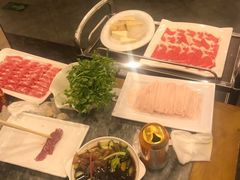 -牛街·马辈儿涮肉(牛街二店)