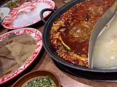 -楠火锅(昆山金鹰店)