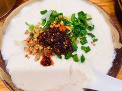 -袁家豆腐