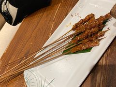 -云海肴·汽锅鸡·云南菜(美罗城店)