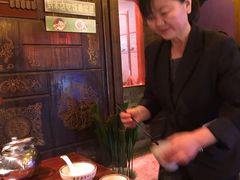 -明丰小渔馆(明月路店)