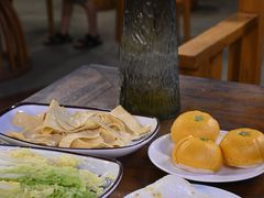 -丫口花园餐厅·融合菜