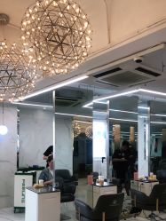 -潘多拉Hairsalon