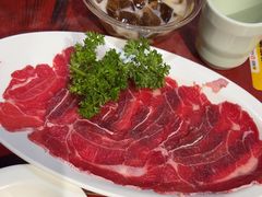 -重庆袁老四火锅(武进万达店)