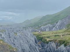 -墨石公园景区