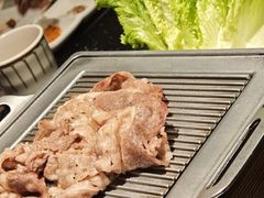 -韩满园· 甄选韩式烤肉