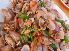 -都斛海鲜街