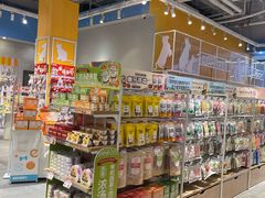 -狗道宠物(常熟印象城店)
