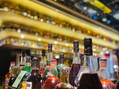 -领鲜天下·焗海鲜·花胶鸡(天目里店)