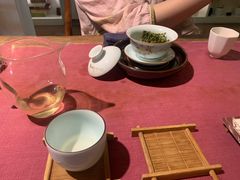 -我茶人文茶馆