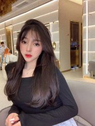 -3AM HAIR SALON染发烫发接发