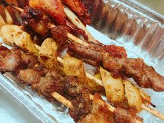 -一把鸡腿(中亭街店)