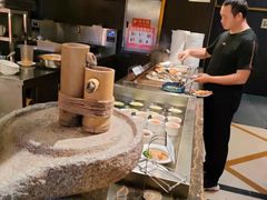 -芭菲盛宴·环球美食(北城国际店)