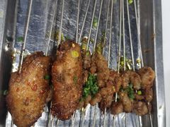 -老长沙龙虾馆(罗湖店)