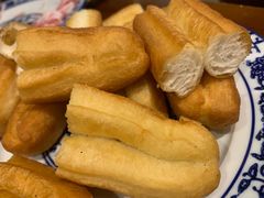 -宣武小院涮肉(前门店)