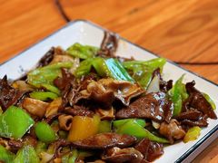 -阿春传统老菜馆(民航路店)