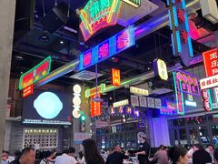 -王庄阿咪海鲜大排档(象园店)