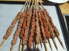 -珍巴奴毛肚牛肉小火锅(四惠店)