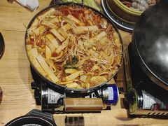 -大叹号啤酒屋·延边料理(建工店)