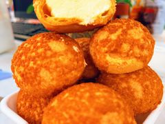 -好利来(高新枫叶广场店)