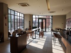 -星巴克(长沙桃子湖店)
