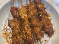 -桂在香知桂林米粉(红博中央公园店)