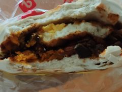-老金家蛋菜夹馍(西安总店)