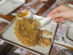 -木屋烧烤(惠阳华润小径湾店)